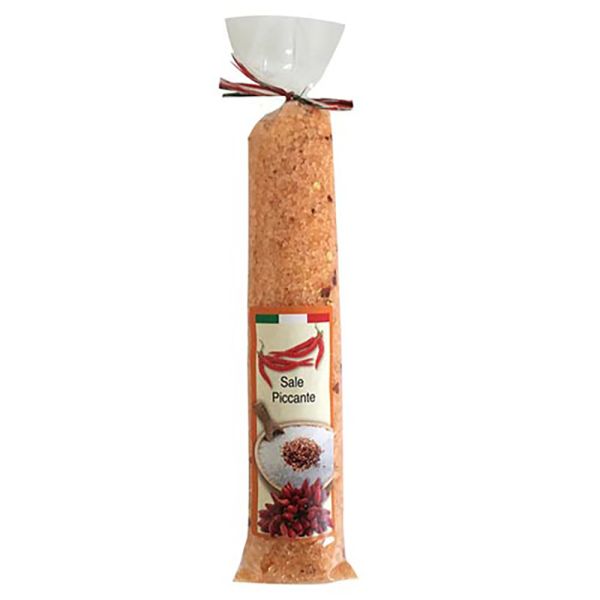 Sapori Antichi - Salz mit Chili - Sale Con Peperoncino Picante - 300g