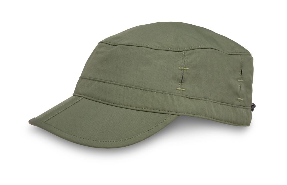 Sunday Afternoons - Sun Tripper Cap - Sonnenkappe mit Krempe