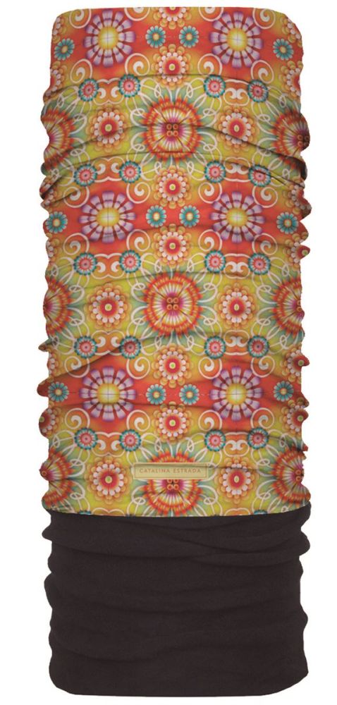 MATT - SCARF - SCHAL CATALINA ESTRADA. PTEC, AMOR NOCHE - Polar Schal