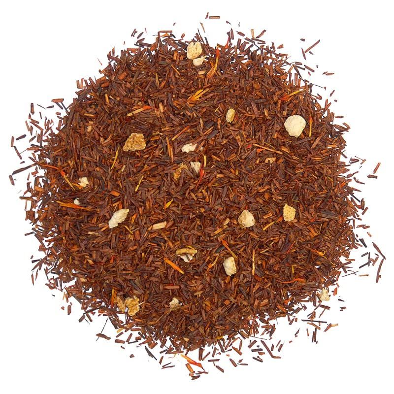 Ronnefeldt - Rooibos Cape Orange® - Aromat. Kräutertee aus Südafrika - 100g