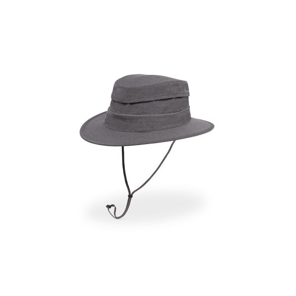 Sunday Afternoons- Charter Storm Hat - Unisex Sonnenhut mit Kinnriemen