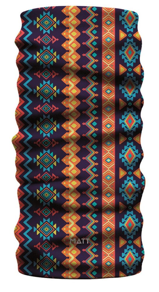 MATT - Scarf Coolmax Pro - Unisex Multifunktionstuch