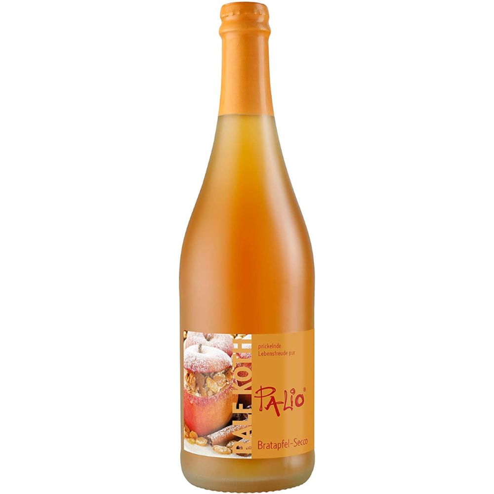 Palio - Bratapfel Secco 0,75l - Wintersecco zu Weihnachten