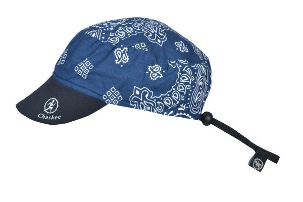 CHASKEE - Reversible Cap Cashmere