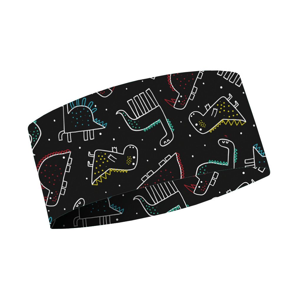 MATT - KIDS COOLMAX HEADBAND - Kinderstirnband mit tollen Motiven
