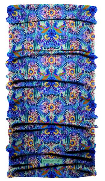 MATT - Catalina Estrada - Scarf - Unisex Schal - Tuch in tollen Farben