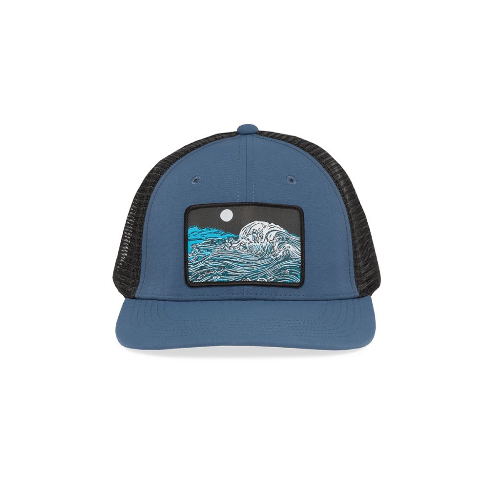 Sunday Afternoons - Artist Series Patch Trucker Cap - Kappe in Limitierter Farbe