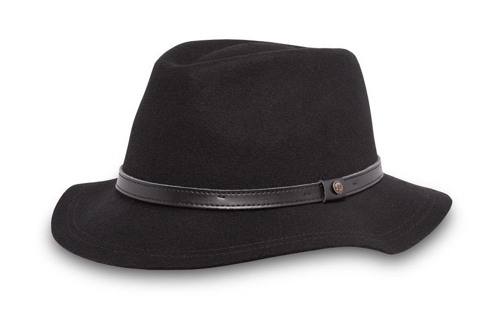 Sunday Afternoons - Tessa Hat - Damenhut im Fedorastil