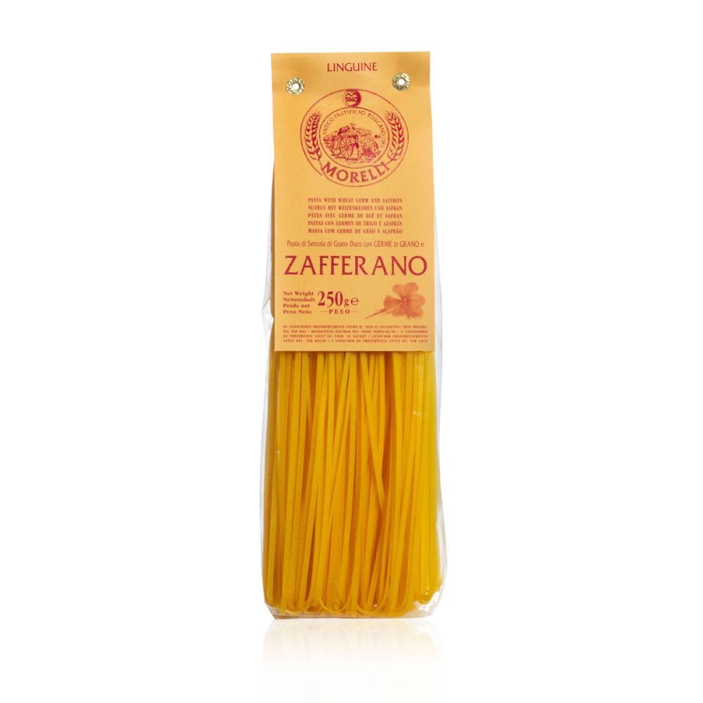 MORELLI - Taglioni mit Safran 250g