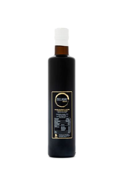 Honigessig Balsamico aus Spanien - Premium Qualität - reines Naturprodukt - im Faß gereift - 500 ml