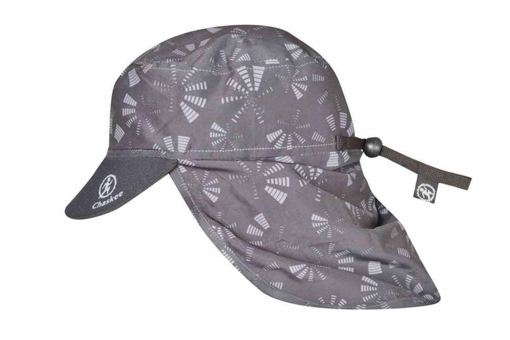 CHASKEE - Junior Sahara Spiral - Kinder Kappe