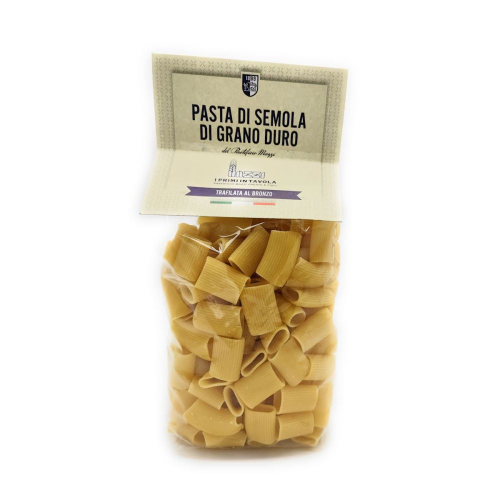 LA TRAFILATA Pacchero trafilato 500g