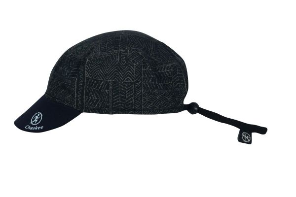 CHASKEE - Air Cap Tribal Print