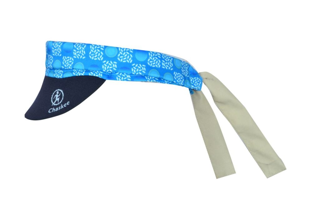 CHASKEE - Snap Cap Visor Harvest