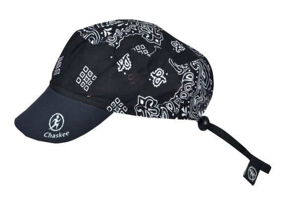 CHASKEE - Reversible Cap Cashmere