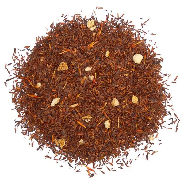 Vorschau: Ronnefeldt - Rooibos Cape Orange® - Aromat. Kräutertee aus Südafrika - 100g Vorschau: Ronnefeldt - Rooibos Cape Orange® - Aromat. Kräutertee aus Südafrika - 100g