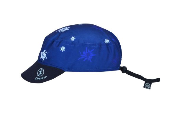 CHASKEE - Reversible Cap Edelweiss Classic