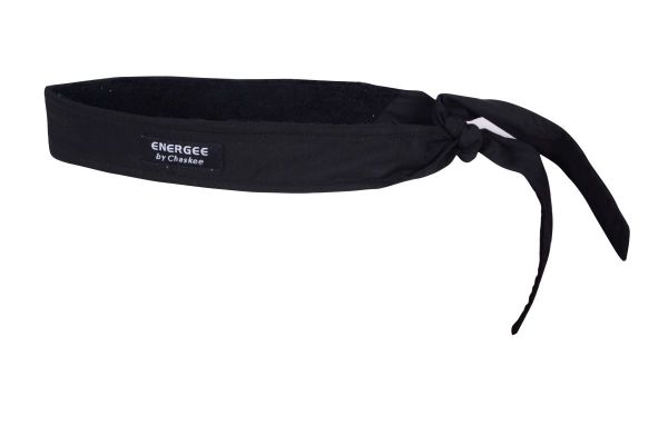 ENERGEE - Tie Band Microfiber