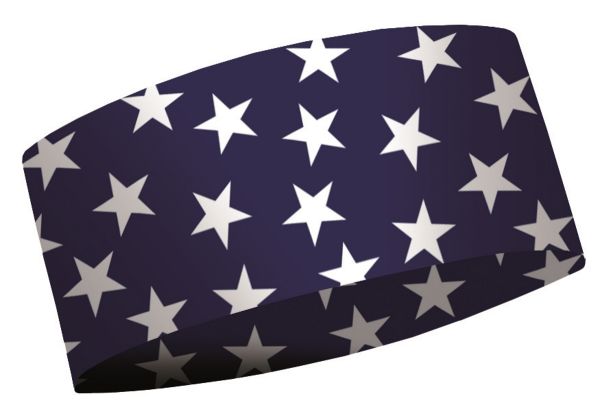 MATT - Light Headband - Unisex Stirnband