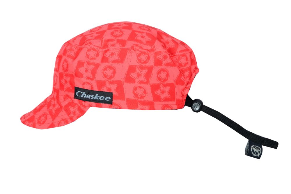 CHASKEE - Junior Reversible Cap