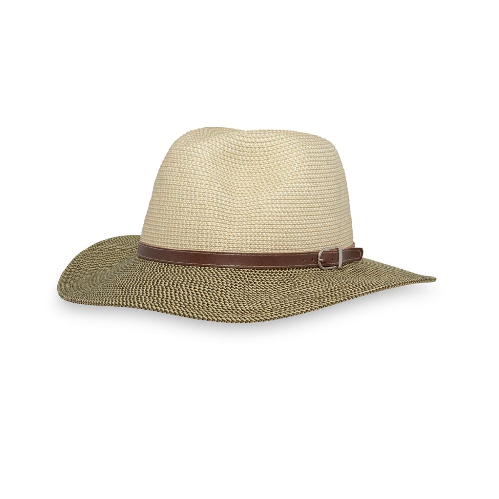 Sunday Afternoons-Coronado Hat-Damensonnenhut mit Hutband-Einheitsgröße (M)