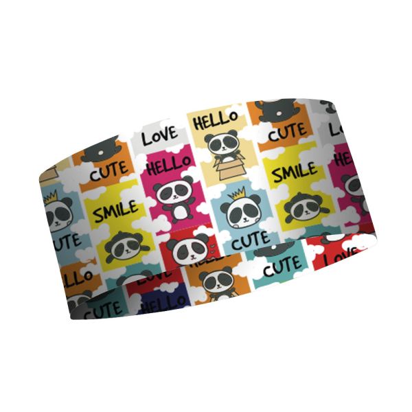 MATT - KIDS COOLMAX HEADBAND - Kinderstirnband mit tollen Motiven