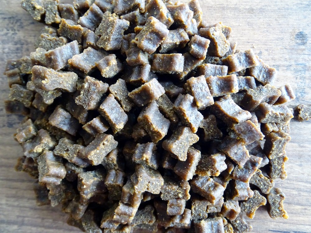Hunde Softies 1x FleischSofties Strauß 200g Leckerlies für Ihren
