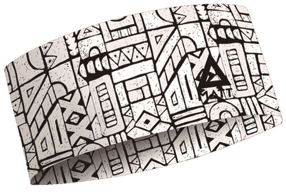 MATT - Coolmax Headband - Unisex Stirnband für das ganze Jahr