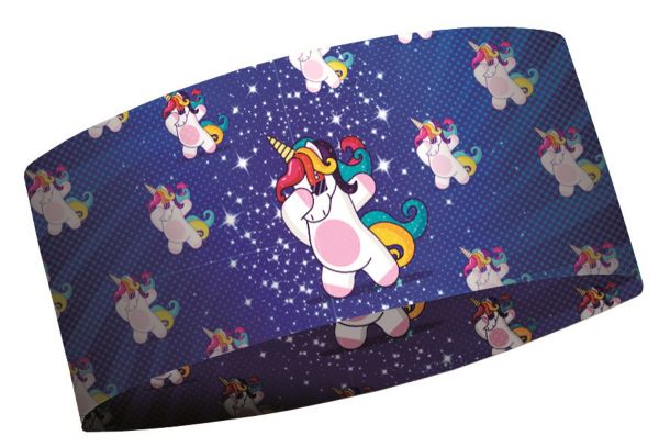 MATT - Kids Light Headband - Kinder Stirnband mit tollen Motiven