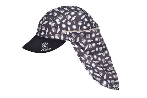 CHASKEE - Junior Zuma Zip-In Shapes