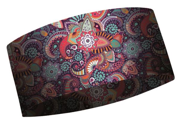 MATT - Coolmax Headband - Unisex Stirnband für das ganze Jahr