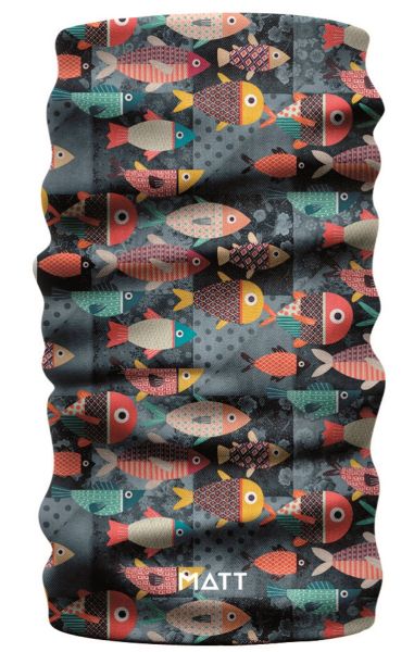 MATT - Scarf Kids - Kinder Schal mit tollen Motiven